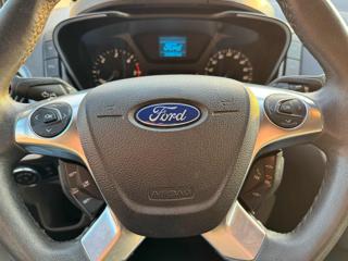 FORD Tourneo Custom usata, con Climatizzatore
