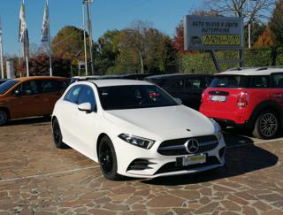 MERCEDES-BENZ A 180 usata, con Autoradio