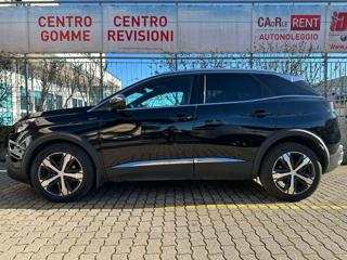 PEUGEOT 3008 usata, con Fendinebbia