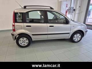 FIAT Panda usata, con Marmitta catalitica