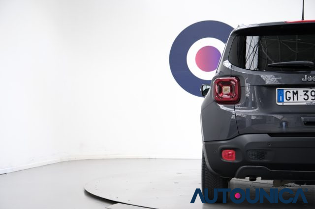 JEEP Renegade usata 54