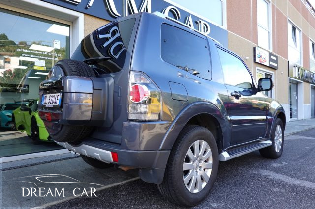 MITSUBISHI Pajero usata, con Alzacristalli elettrici