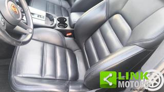 PORSCHE Macan usata, con Park Distance Control