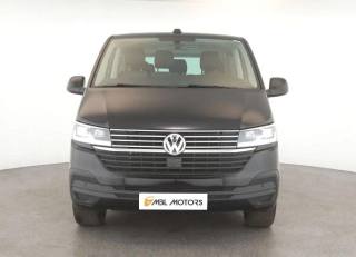 VOLKSWAGEN Caravelle usata, con Alzacristalli elettrici