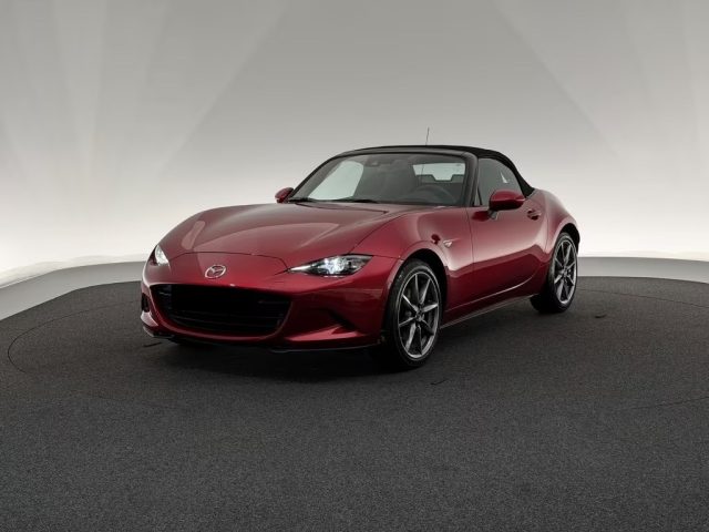 MAZDA MX-5 usata, con Controllo trazione