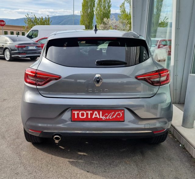 RENAULT Clio usata, con Cerchi in lega