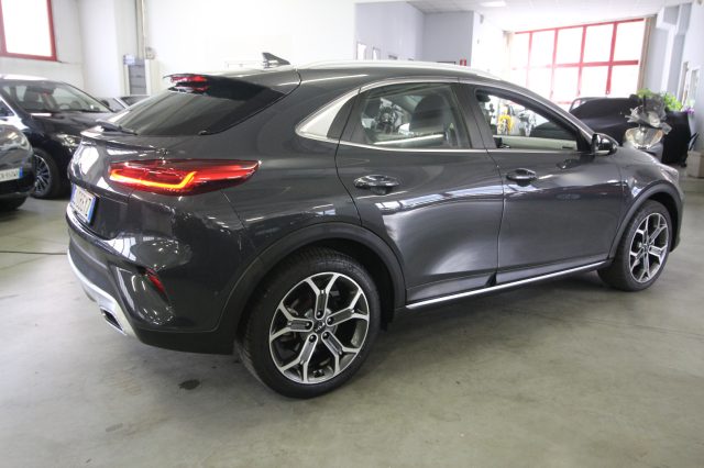 KIA XCeed usata, con Alzacristalli elettrici