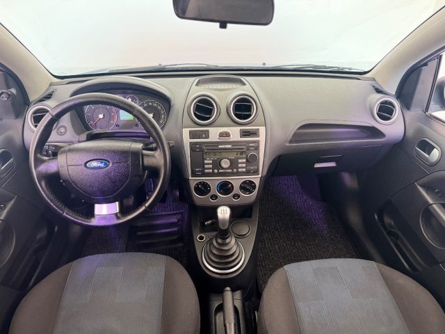 FORD Fiesta usata 10