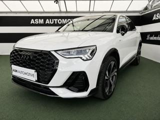AUDI Q3 usata, con Airbag laterali