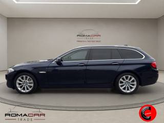 BMW 525 usata, con Chiusura centralizzata