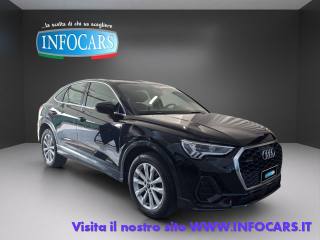AUDI Q3 SPB 40 TDI Quattro S tronic Business Plus - PROMO