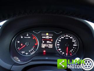 AUDI A3 usata, con Airbag