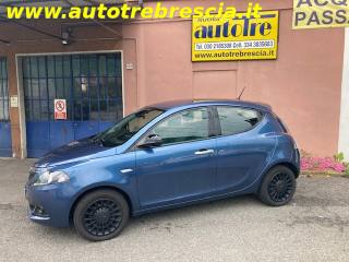LANCIA Ypsilon usata, con Airbag