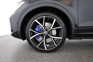 VOLKSWAGEN T-Roc usata, con Antifurto