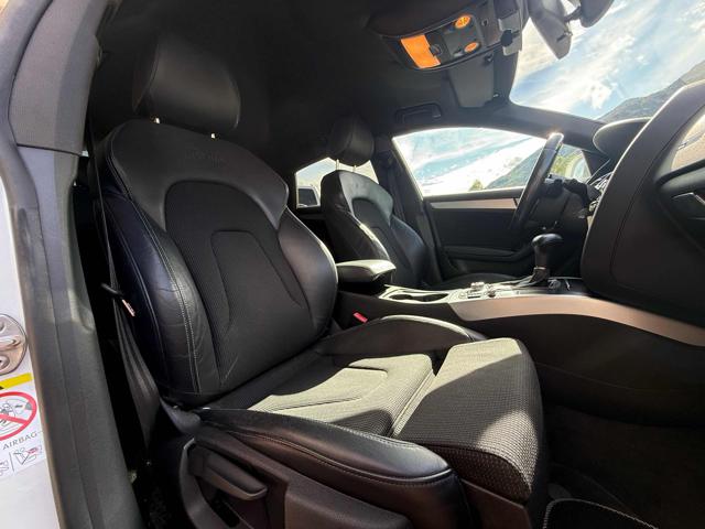 AUDI A5 usata, con Servosterzo