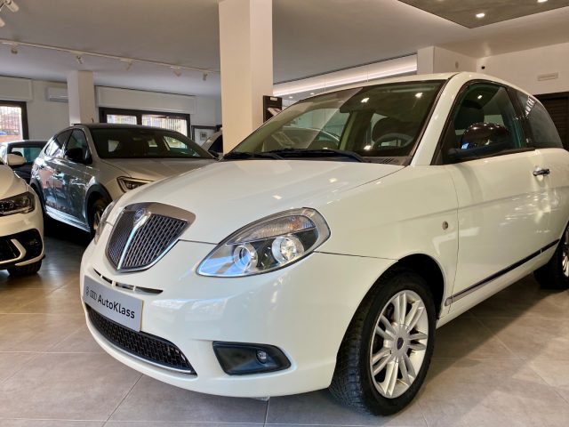 LANCIA Ypsilon usata, con Airbag Passeggero