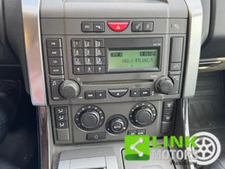 LAND ROVER Range Rover usata, con Sospensioni pneumatiche