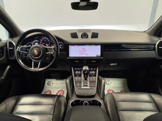 PORSCHE Cayenne usata, con Cruise Control