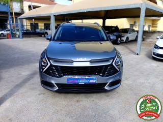 KIA Sportage usata, con Airbag