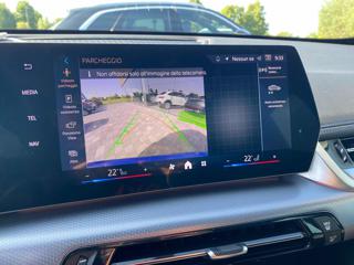 BMW X1 usata, con Controllo elettronico della corsia