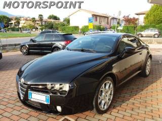ALFA ROMEO Brera usata, con Airbag laterali