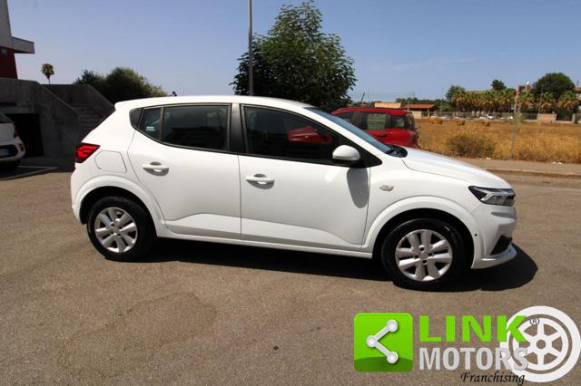 DACIA Sandero usata 24
