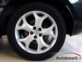 MAZDA CX-7 usata, con Volante multifunzione