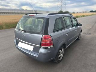 OPEL Zafira usata, con Airbag Passeggero
