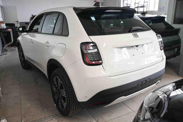 FIAT 600 usata, con Alzacristalli elettrici