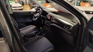 VOLKSWAGEN T-Cross usata, con Immobilizzatore elettronico