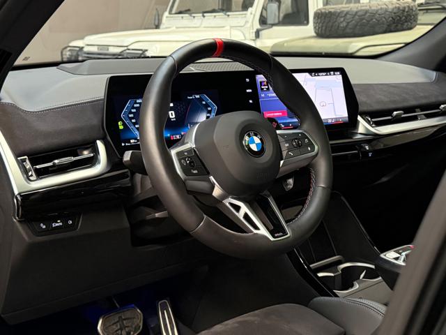 BMW X2 usata, con Chiusura centralizzata
