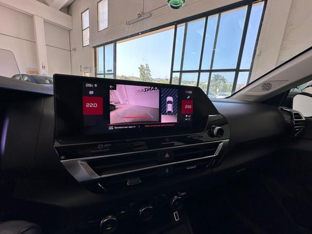 CITROEN C4 usata 29
