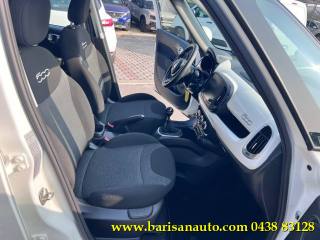 FIAT 500L usata, con Autoradio
