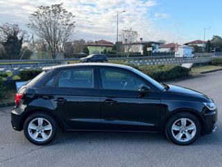 AUDI A1 usata, con Airbag Passeggero