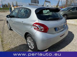 PEUGEOT 208 usata, con Airbag laterali
