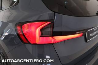 BMW X1 usata, con Airbag testa