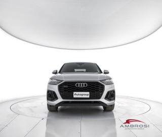 AUDI Q5 usata 4