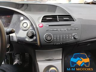 HONDA Civic usata, con Climatizzatore