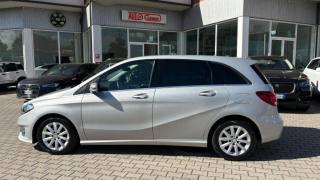 MERCEDES-BENZ B 180 usata, con Autoradio