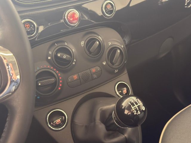 FIAT 500 usata, con Specchietti laterali elettrici