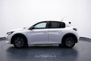 PEUGEOT 208 usata, con Airbag laterali