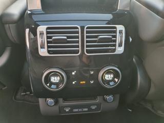 LAND ROVER Range Rover usata, con Regolazione elettrica sedili