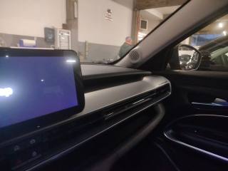 JEEP Avenger usata, con Adaptive Cruise Control