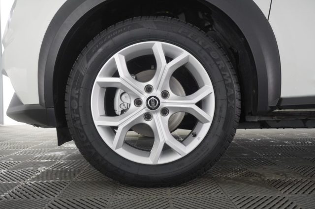 NISSAN Juke usata 14