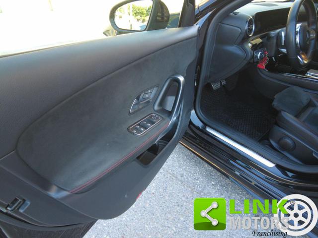 MERCEDES-BENZ A 220 usata, con Servosterzo