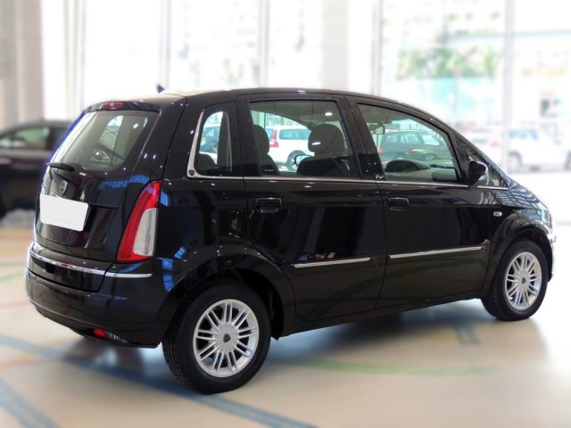 LANCIA MUSA usata, con Autoradio