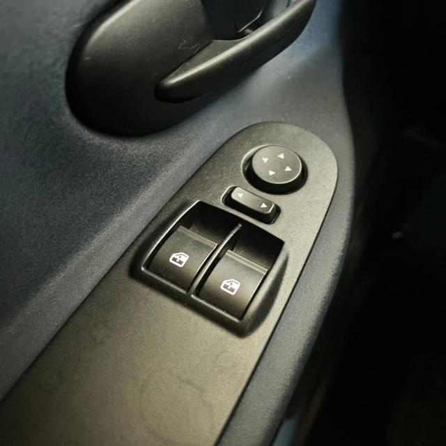 LANCIA Ypsilon usata, con Luci diurne LED