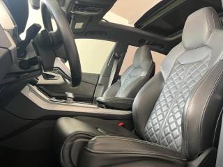 AUDI Q8 usata 31