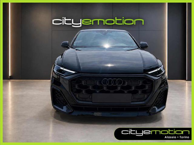 AUDI Q8 usata, con Airbag