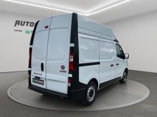 FIAT Talento usata, con Autoradio